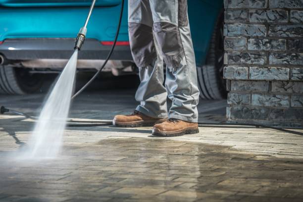 Best Concrete Sealing  in Margate City, NJ