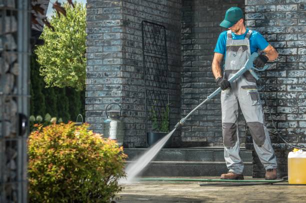 Best Post-Construction Pressure Washing  in Margate City, NJ