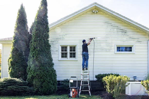 Best Dumpster Area Cleaning  in Margate City, NJ